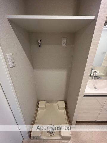 コンフォリア新中野の内装写真