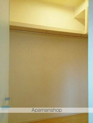 ウィステリア　コーキ　Ｂ[2LDK/57.25m2]の収納
