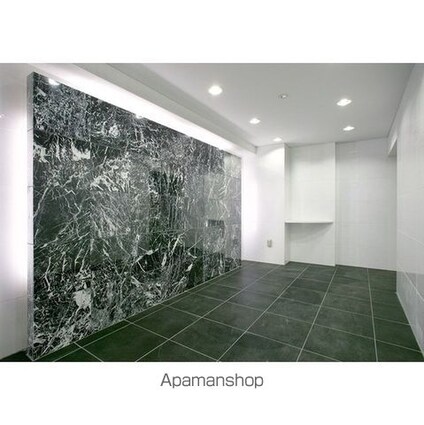 コンフォリア麻布台[1DK/34.43m2]の外観2