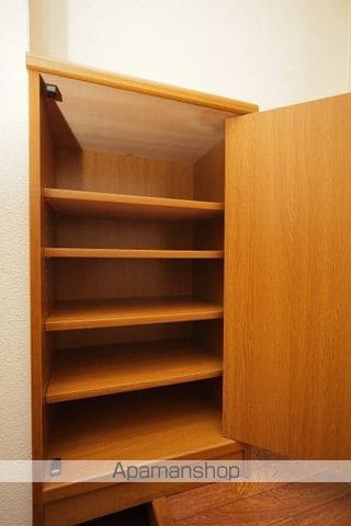 サンクリエートハヤシ壹號舘の内装写真