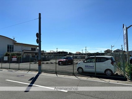 木ノ本モータープール[駐車場]の外観3