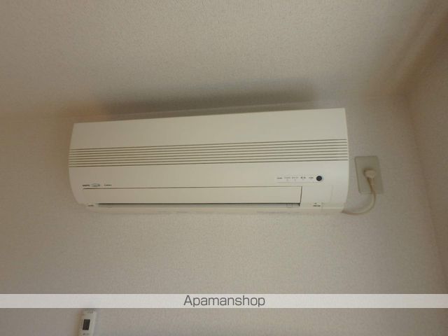 ヴィレッジ円山の内装写真