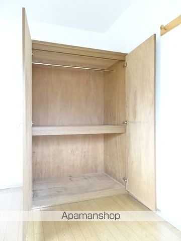 マンションアリーナ・ピアの内装写真