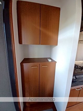 サクシード[1K/24.71m2]の内装5