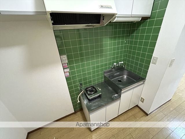 ホワイトヴィラ相模原の内装写真