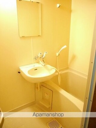 グリーンヒル[2K/29m2]のバス