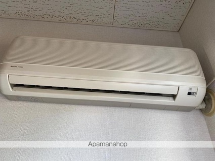 ファミール花園[2K/29.81m2]のその他設備