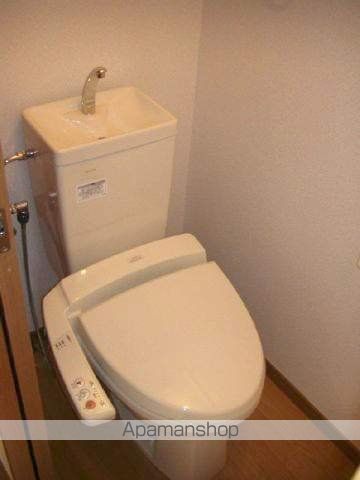 アルテールの内装写真
