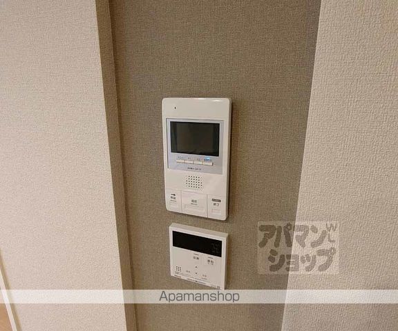 イストワール御池の内装写真