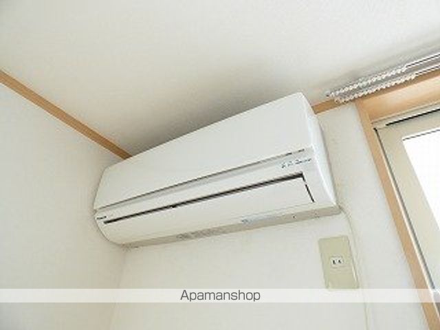 コーポヒカリIIの内装写真