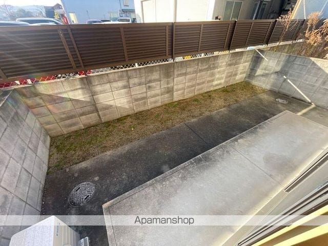 キャトルセゾン C棟の内装写真