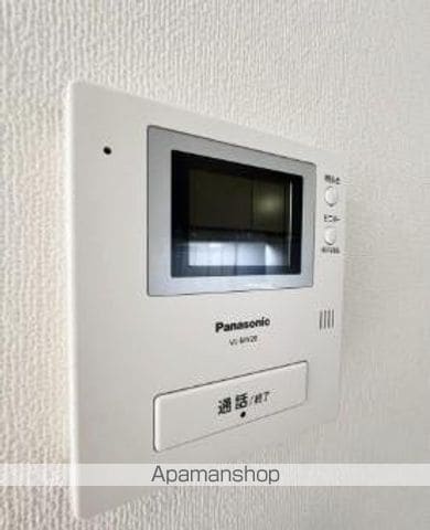 アイビータウンIIIの内装写真