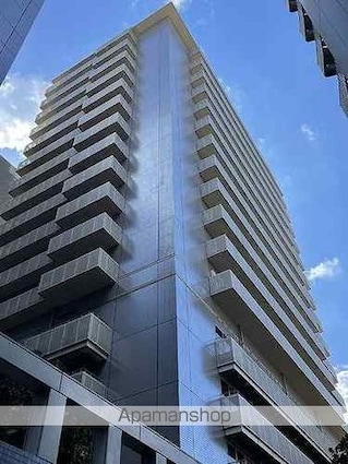 麹町クリスタルシティ西館[1DK/32.1m2]の外観