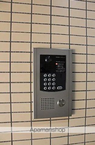フォレスト Iの外観写真