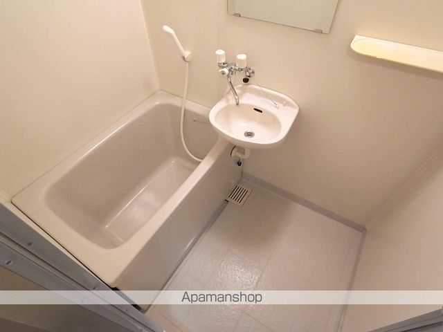 アッツ北山の内装写真