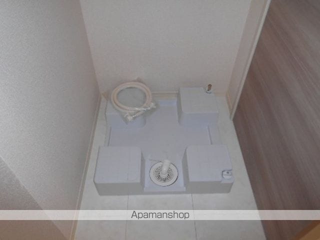 ANNEXアネックスの内装写真