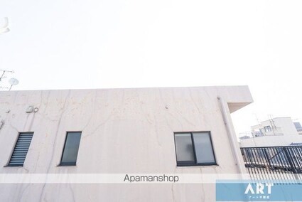 ＣＡＳＡ清水町[1K/20.62m2]の眺望