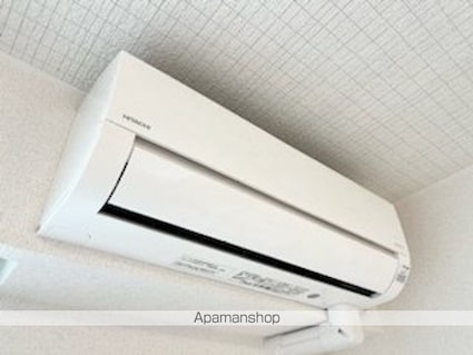 カーサ　アリエッタ[1LDK/50.03m2]のその他設備