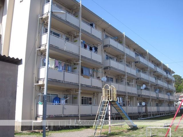 ビレッジハウス白浜2号棟