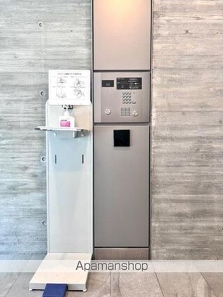 Ｂｒｉｌｌｉａ　ｉｓｔ　文京茗荷谷[1LDK/40.52m2]の共用部1