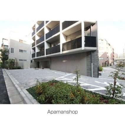 ＧＲＡＮＰＡＳＥＯ浅草橋[1K/25.49m2]の外観2