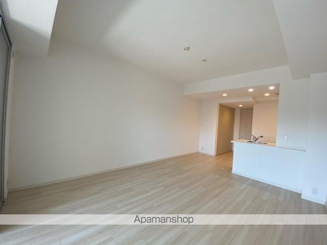 S-RESIDENCE瓦町駅aloの内装写真