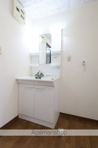 レコルト福田IIの内装写真