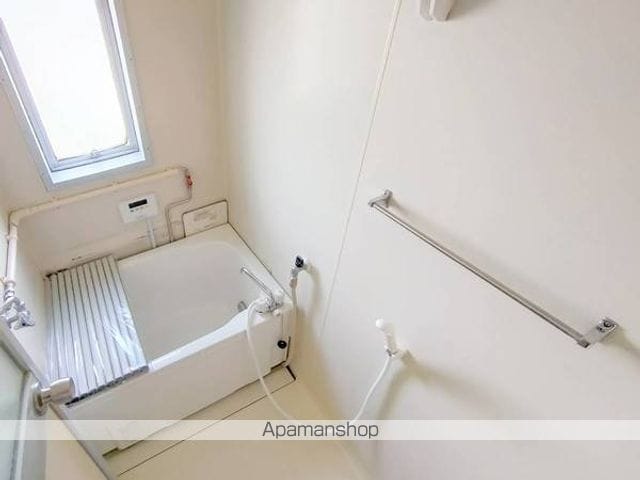 ビレッジハウス矢板2号棟の内装写真