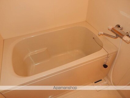 ライブコート泉[1K/24.37m2]の内装4