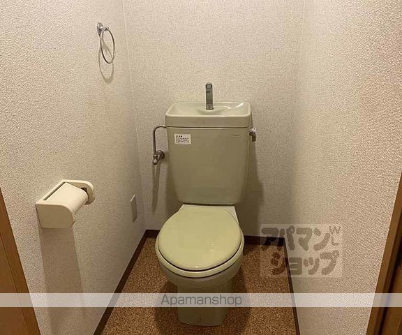 Condominio531の内装写真