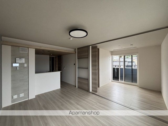 campanella山本の内装写真