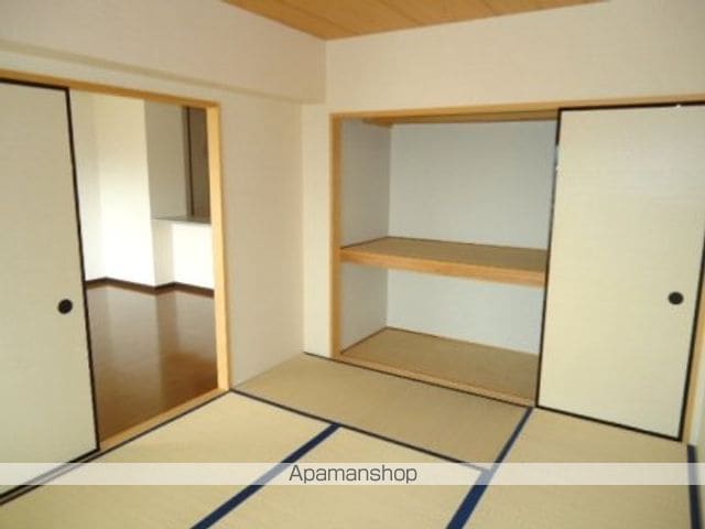 セレーヌ赤田の内装写真