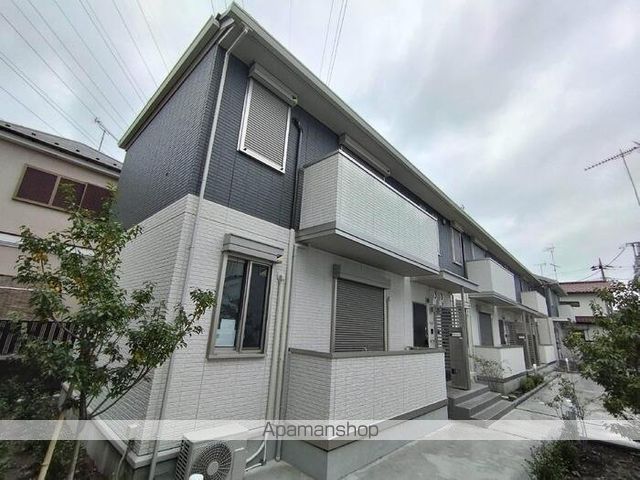 エクセリア北烏山