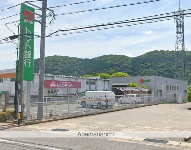 サニーグリーン Dの周辺写真