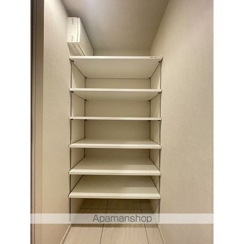 アーバネックス住吉の内装写真