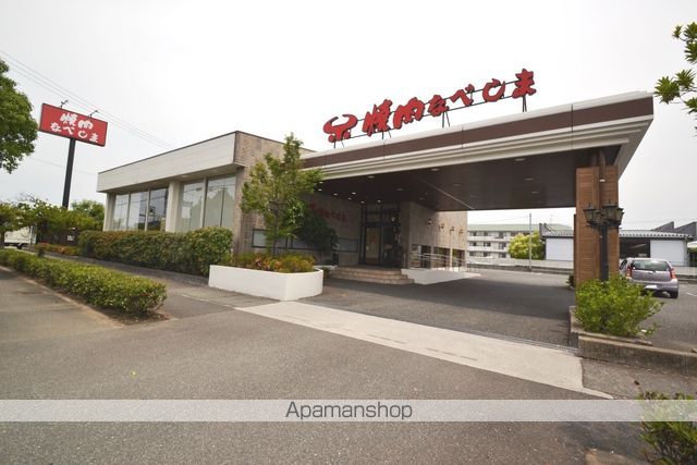 プリマヴェーラ[2DK/47.81m2]の周辺6