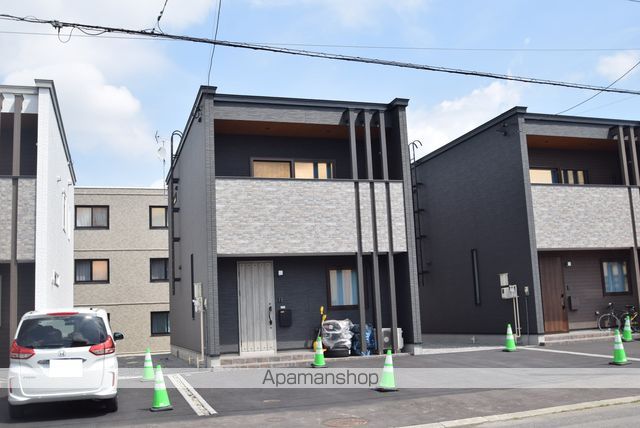 東光4-5戸建 C