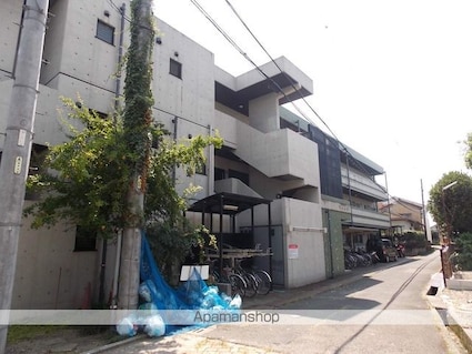 さくら館[1K/25.14m2]の外観3