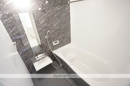 アネシス県庁東[1LDK/50.83m2]のバス