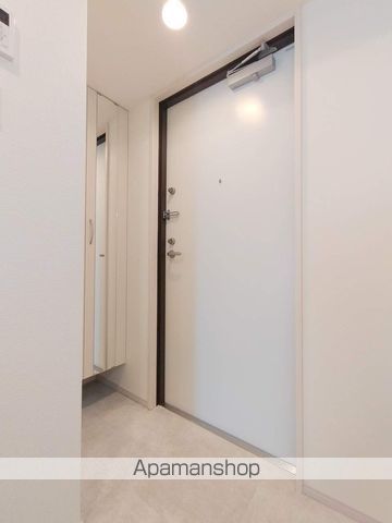 エルプレイス本町の内装写真