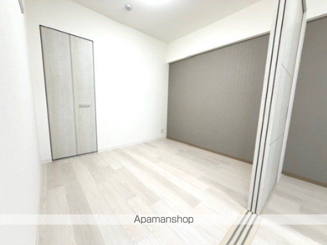 アトリエール堺寺地町の内装写真