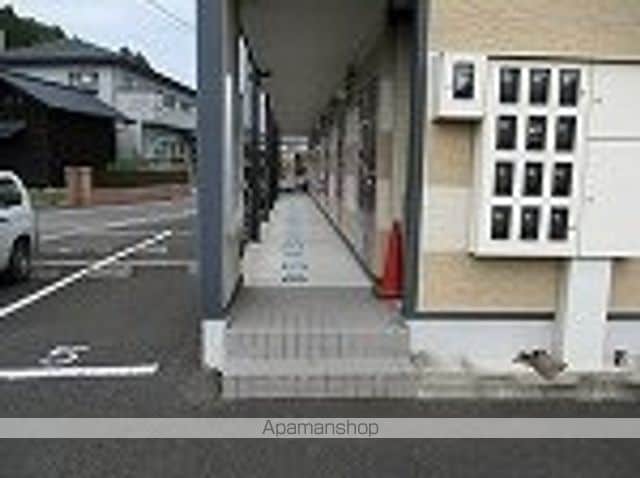 レオパレスエミィールのその他写真