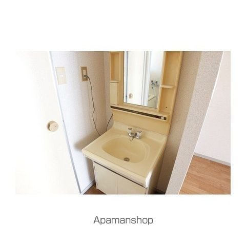 セジュール山崎IIIの内装写真