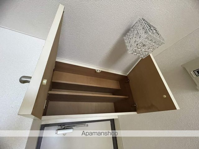 サンシャイン河原町の内装写真