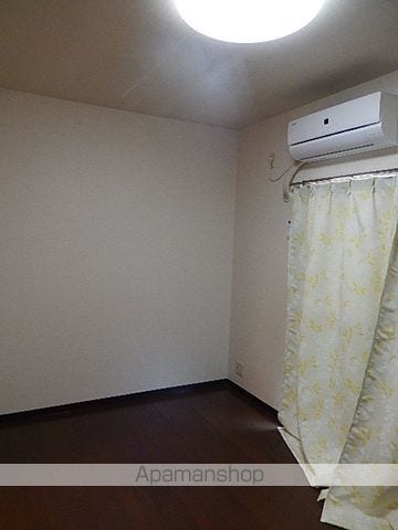 アネックス大幸の内装写真