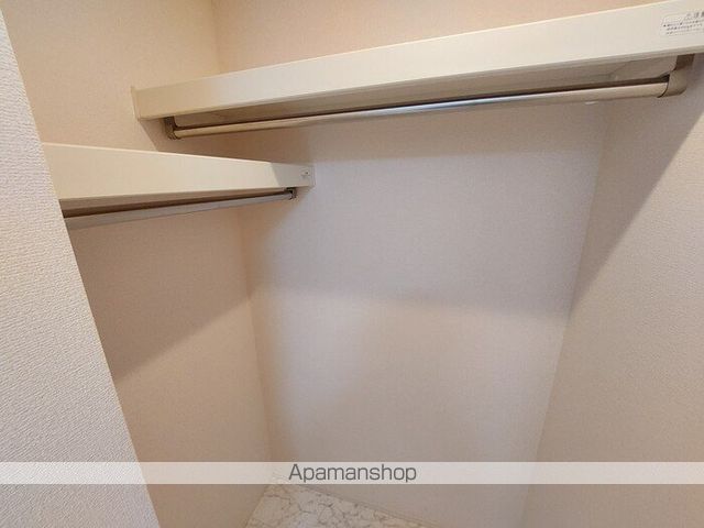 エスポワール モモの内装写真