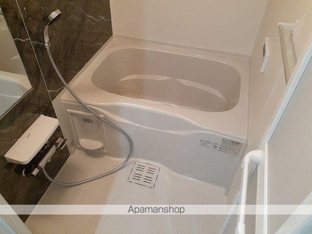 コントレイル Bの内装写真