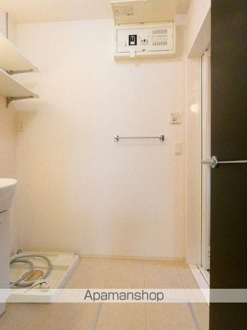 ピーノ・パルフェの内装写真