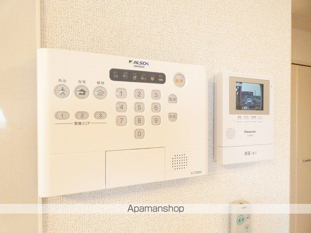 フォルトゥーナIVの内装写真