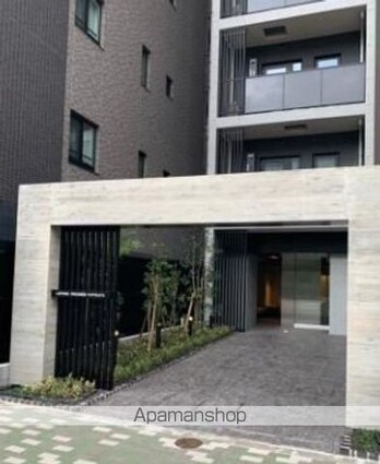 ルフォンプログレ四谷[2LDK/55.41m2]のエントランス1